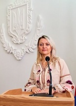 Бойчевська Ілона Борисівна