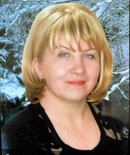 Суліма Лариса Василівна