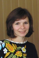 Svitlana Karychkovska 