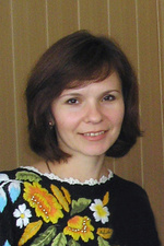 Svitlana Karychkovska 