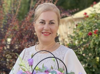 ЮВІЛЕЙ, СПОВНЕНИЙ ПОВАГИ ТА ВДЯЧНОСТІ